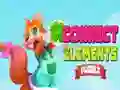 שפּיל עלעמענטען: פאַרבינדן פּאַזל אָנליין