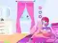 שפּיל וינקס צימער דעקלער צו פירן אָנליין