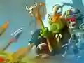 שפּיל רויאל גארדס אָנליין שפּיל רויאל גארדס אָנליין