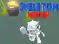 שפּיל Skeleton Hunter אָנליין שפּיל Skeleton Hunter אָנליין