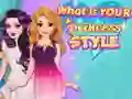 שפּיל וואס איז דיין פּרינצעסינע שטיל? אָנליין שפּיל וואס איז דיין פּרינצעסינע שטיל? אָנליין