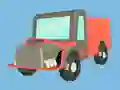 שפּיל טראַק דליווער 3D אָנליין שפּיל טראַק דליווער 3D אָנליין