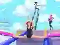 שפּיל ווונדערשאַפֿטיקע הויך האַקן 3D אָנליין