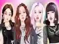 שפּיל BlackPink אבאָוד אָנליין שפּיל BlackPink אבאָוד אָנליין