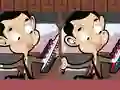 שפּיל מיטער בין: געפֿינען די דערשיידן אָנליין