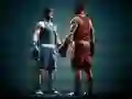 שפּיל קינג פון באָקסינג אָנליין שפּיל קינג פון באָקסינג אָנליין