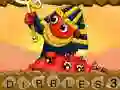 שפּיל Dibbles 3: מידגר צער אָנליין שפּיל Dibbles 3: מידגר צער אָנליין