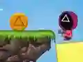שפּיל סקויד גיימער: פֿאַרזאַמלען קאַנדיז 2D אָנליין שפּיל סקויד גיימער: פֿאַרזאַמלען קאַנדיז 2D אָנליין