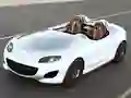 שפּיל מאזדע MX-5 סופרלייט סלייד אָנליין שפּיל מאזדע MX-5 סופרלייט סלייד אָנליין
