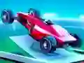 שפּיל Trackmania Blitz אָנליין