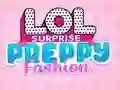 שפּיל LOL געשמאק: פרעפי פאשאַן אָנליין שפּיל LOL געשמאק: פרעפי פאשאַן אָנליין
