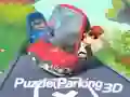 שפּיל פּאַזל פאַרקונג 3D אָנליין שפּיל פּאַזל פאַרקונג 3D אָנליין