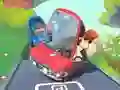 שפּיל פּאַזל פּאַרקינג 3D אָנליין שפּיל פּאַזל פּאַרקינג 3D אָנליין