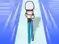 שפּיל Heels Stacky Rush 3D אָנליין שפּיל Heels Stacky Rush 3D אָנליין