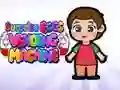 שפּיל סורפּריז אייַז געשעהפענער אָנליין