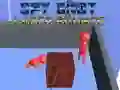 שפּיל Spy Shot Laser Bounce אָנליין