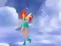 שפּיל מעזע דארסי זשן אָנליין