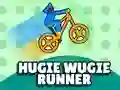 שפּיל Hugie Wugie רננער אָנליין שפּיל Hugie Wugie רננער אָנליין