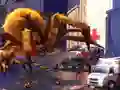 שפּיל מאָנסטער שוטער 3D אָנליין שפּיל מאָנסטער שוטער 3D אָנליין