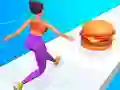 שפּיל טערק ראַסע 3D אָנליין שפּיל טערק ראַסע 3D אָנליין