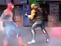 שפּיל ספּאַידערמאַן: גאַס קעמפּער אָנליין