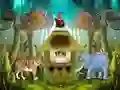 שפּיל רעד די הונגעריגע מיידל אָנליין