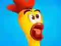 שפּיל פּלייַ צײַט Chicken.io אָנליין