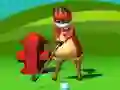 שפּיל גאָלף קינג 3D אָנליין שפּיל גאָלף קינג 3D אָנליין