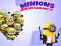 שפּיל מיניאנ'ס געדענק קאַרטל מאַטש אָנליין שפּיל מיניאנ'ס געדענק קאַרטל מאַטש אָנליין