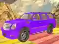 שפּיל אָפּשאָר דזשיפּ ראַסע 3D אָנליין