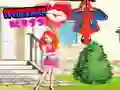 שפּיל ספיידערמאן קיס אָנליין