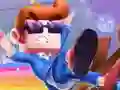 שפּיל מיסטער קיוב ריזיקער שענדיקן 2 אָנליין