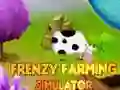 שפּיל פֿרענה Farming Simulator אָנליין