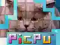 שפּיל פּיקפּו קאַט אָנליין שפּיל פּיקפּו קאַט אָנליין