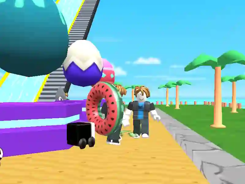 שפּיל קור ןוא ןכירק :יבָא אָנליין