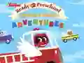 שפּיל דיזני דזשוניור גרייט צו פּרעסקול: קאָלירן און געפֿינען אַדווענטשערז אָנליין שפּיל דיזני דזשוניור גרייט צו פּרעסקול: קאָלירן און געפֿינען אַדווענטשערז אָנליין