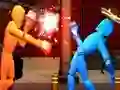 שפּיל זעכדיק באָקסינג: ענדגוז אָנליין שפּיל זעכדיק באָקסינג: ענדגוז אָנליין