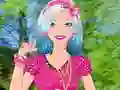 שפּיל Barbie גאַרטן מיידל אָנליין