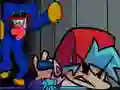 שפּיל מאַמאַ לאַנג רי פֿון FNF אָנליין