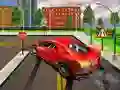 שפּיל עקסטreme שטאָט דריפט 3D אָנליין שפּיל עקסטreme שטאָט דריפט 3D אָנליין