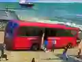 שפּיל וואַסער סורפֿער באַס אָנליין