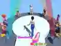 שפּיל ווונדערלעך הויך שטיסל אָנליין