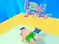 שפּיל לייזיגע דזשאַמפּער אָנליין שפּיל לייזיגע דזשאַמפּער אָנליין