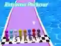 שפּיל עקסטרעם פּאַרקאָר אָנליין שפּיל עקסטרעם פּאַרקאָר אָנליין