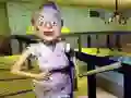 שפּיל פערטיק צו דער היים פון זיידע און בובה אָנליין