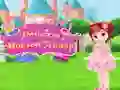 שפּיל פּרינצעסן הויז ריין אָנליין