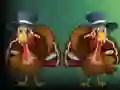 שפּיל אַמגעל דאנקבאר צוריקקומען 6 אָנליין