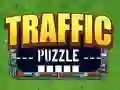 שפּיל traffic puzzle אָנליין שפּיל traffic puzzle אָנליין