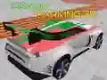 שפּיל פארקינג פראדו 3D אָנליין שפּיל פארקינג פראדו 3D אָנליין