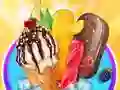 שפּיל מאַך אײַסקרם אָנליין שפּיל מאַך אײַסקרם אָנליין